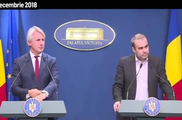 Guvernul a mințit când a făcut bugetul