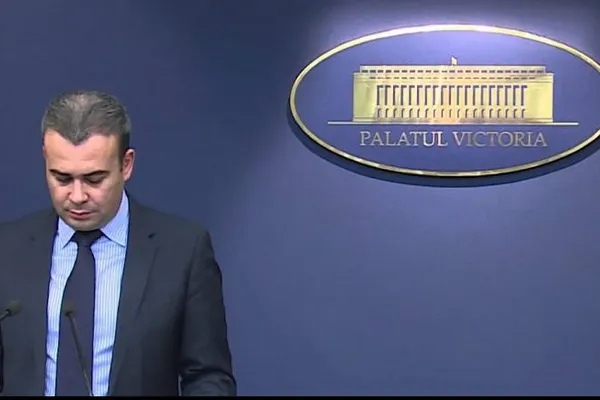 Acuzație bombă la adresa Guvernului. Bani băgați sub preș!