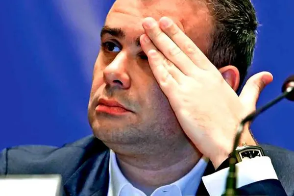 Justiția din Italia a decis PREDAREA lui Darius Vâlcov - Ministrul care a fugit de pușcărie, extrădat în România - Precizările Ministerului Justiției