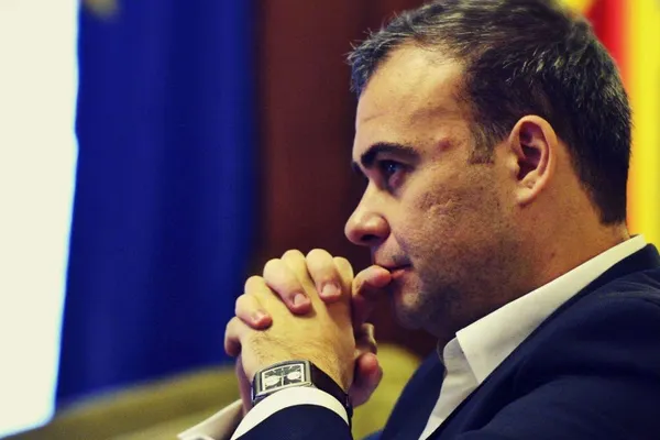 Energia, lebăda neagră a guvernului Vâlcov
