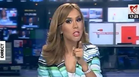 Denise Rifai: Să le arătăm că Realitatea TV suntem toţi!