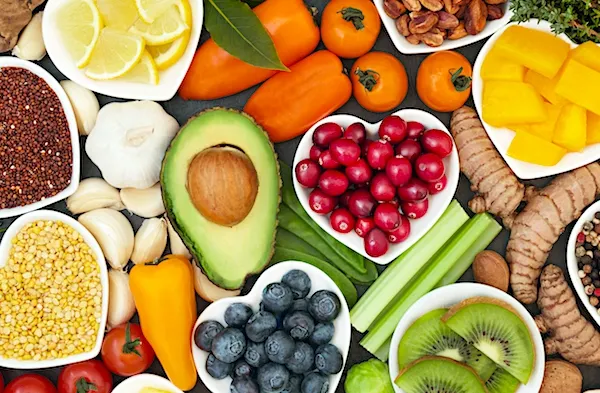 Care este dieta ideală pentru sănătatea planetei şi a oamenilor