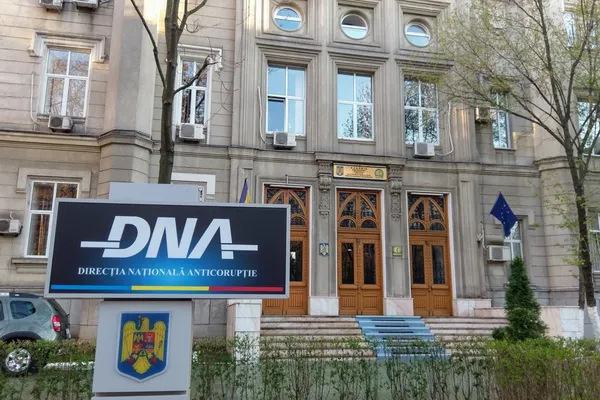 Guvernul taie de la DNA și DIICOT