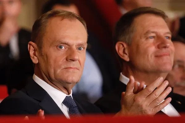 Premierul polonez Donald Tusk susține că declarațiile lui Vladimir Putin indică o cursă a înarmării: Trebuie luat foarte în serios