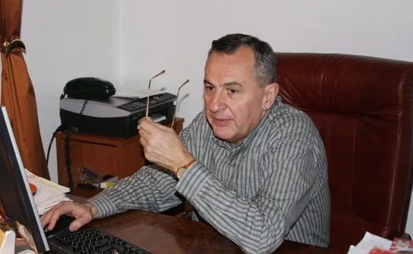 Remarcabil! Jurnalistul Dumitru Graur, în Top 3 AIPS Sport Media Awards!