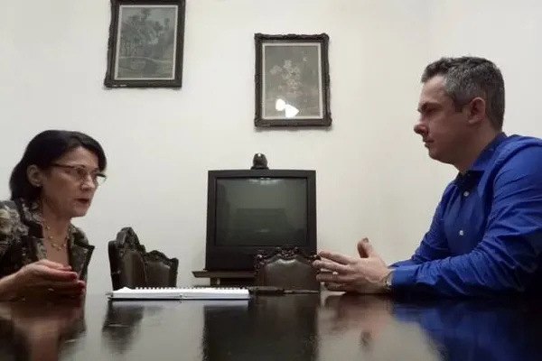 Ecaterina Andronescu, pentru realitatea.net: "Discutăm scurtarea vacanței de iarnă". Reacții prompte după interviul acordat de ministrul Educaţiei