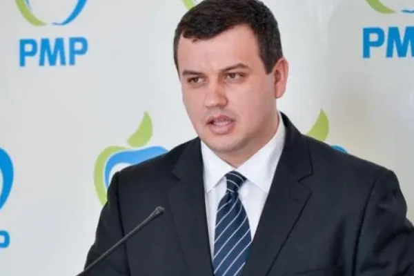 PMP consideră că noua propunere de comisar european trebuie să vină din partea viitorului Guvern