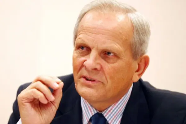 Theodor Stolojan, declarații explozive la REALITATEA PLUS: "PNL nu l-a plăcut niciodată pe Nicușor Dan"