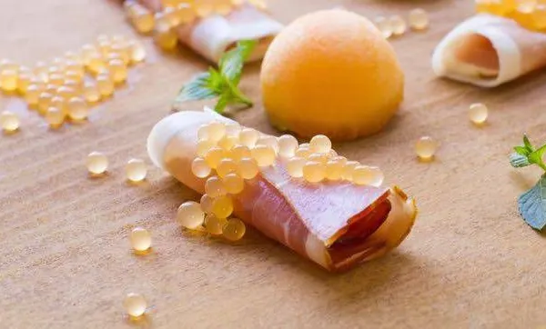 Gastronomia moleculară, ultima modă la marile restaurante