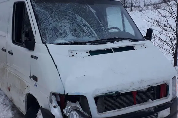 Tragedie stranie. A scăpat viu dintr-un accident, a murit peste 5 minute într-un al doilea