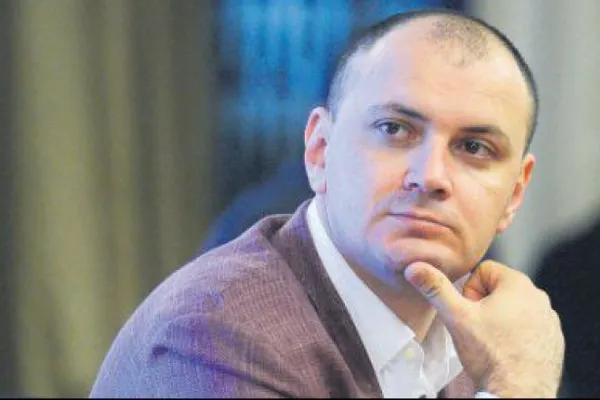 Ghiță anunță că a depus probe "extrem de grave" contra Laurei Codruța Kovesi