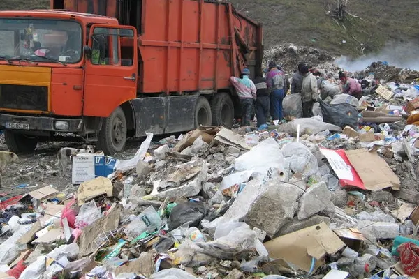 România, printre cele mai murdare țări din Uniunea Europeană
