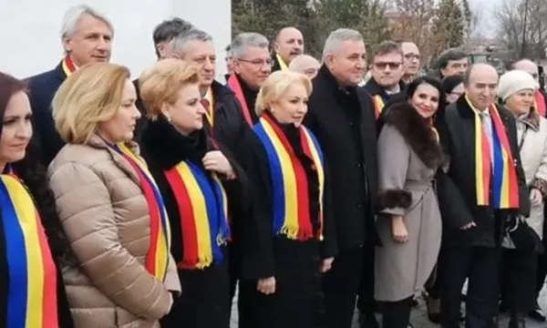 Guvernul Dăncilă la mâna lui Vâlcov. "Creierul" guvernării PSD va decide soarta Executivului