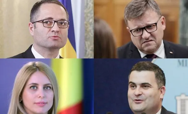Habarnismul: principalul criteriu de promovare în Guvern