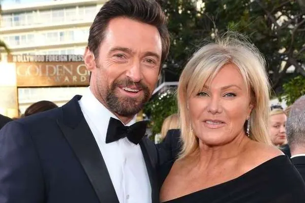 Hugh Jackman, regulă de aur pentru o căsnicie fericită