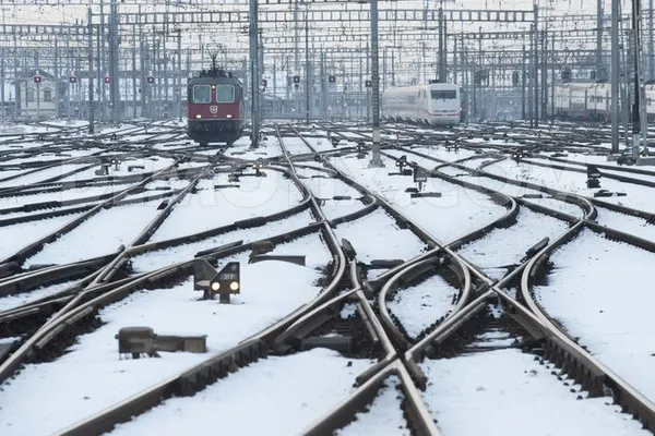 Cum vrea guvernul să crească traficul feroviar până în 2026. DOCUMENT