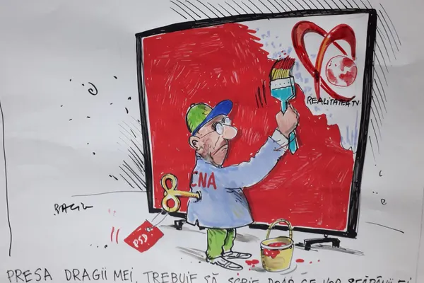 În RealitateA suntem împreună. Mobilizare uriașă pe Internet pentru Realitatea TV