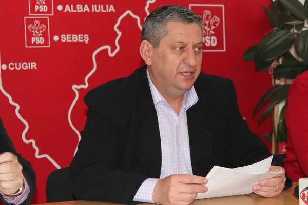 Lider PSD, acuzații halucinante la adresa guvernatorului BNR