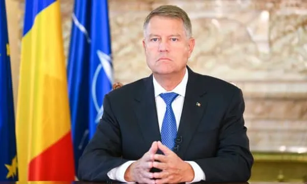Iohannis a promulgat legea care modifică sistemul unitar de pensii