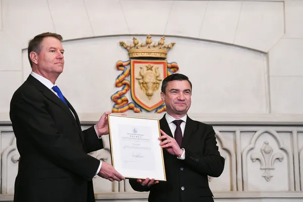 Klaus Iohannis, atac la Guvern: România nu merită asemenea politicieni lipsiți de responsabilitate