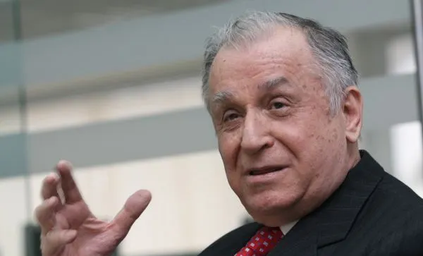 Vești de ultimă oră privind starea de sănătate a lui Ion Iliescu!