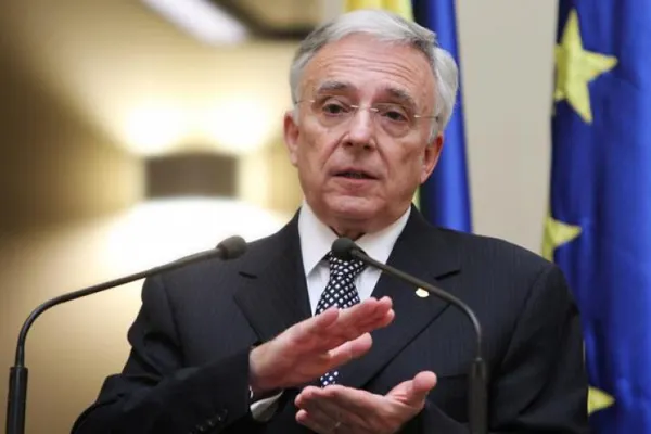 Vot pe raport final privind presupusa manipulare a ROBOR