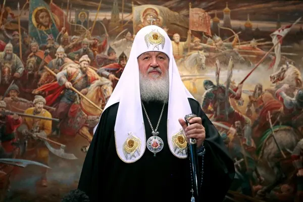 Patriarhul Kiril: Soldații ruși uciși în Ucraina vor fi spălați de toate păcatele