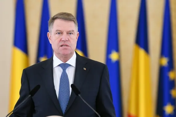 Iohannis INTERVINE în scandalul suspendării Realitatea TV: Sancțiunea extremă, foarte PERICULOASĂ!