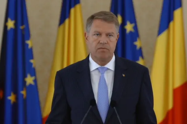 Iohannis explică oficial de ce a respins numirile în Guvern. ”Olguța Vasilescu nu are expertiză”