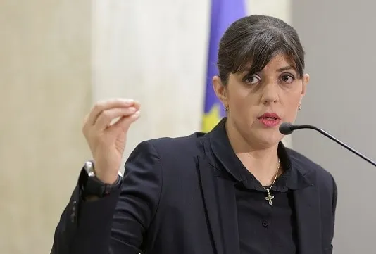 Guvernul n-o va susține pe Kovesi pentru șefia Parchetului european - surse