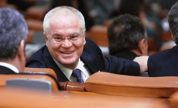 Nicolicea, după ce Iohannis a respins-o pe Olguţa Vasilescu: Guvernul să-l reclame la CCR!