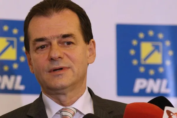 Orban:”Guvernarea PSD – ALDE își bate joc cu nerușinare de peste 8000 de veterani de război”