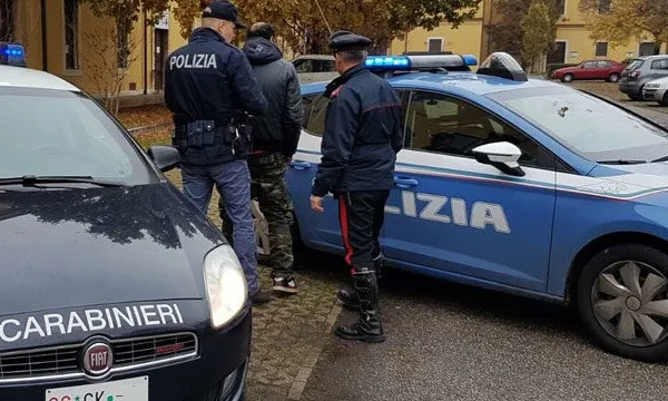 Româncă din Italia, lovită cu maşina de soţul ei. Cum și-a justificat bărbatul gestul