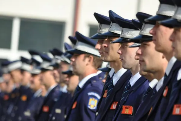 Ministerul de Interne spune că nu a cerut buget mai mare pentru plata pensiilor