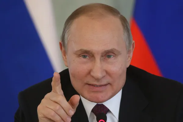 Rusia vrea să decriminalizeze anumite cazuri de corupţie, la propunerea lui Vladimir Putin
