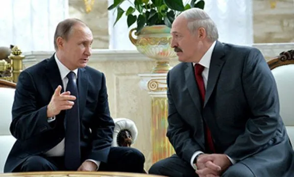 Putin poate compensa pierderea Ucrainei şi să rămână la putere şi după 2024, absorbind Belarusul