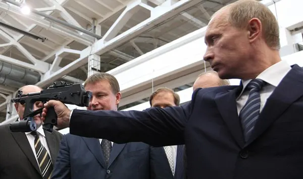 Vladimir Putin, un nou mesaj pentru Balcani. România este vizată