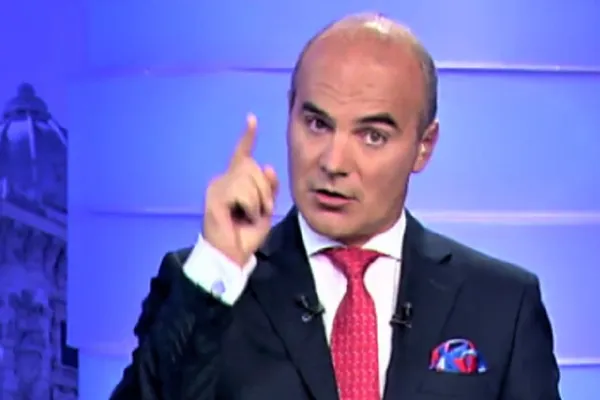 Rareş Bogdan, nervos după sistarea contribuţiilor la Pilonul II de pensii pentru cei din construcţii