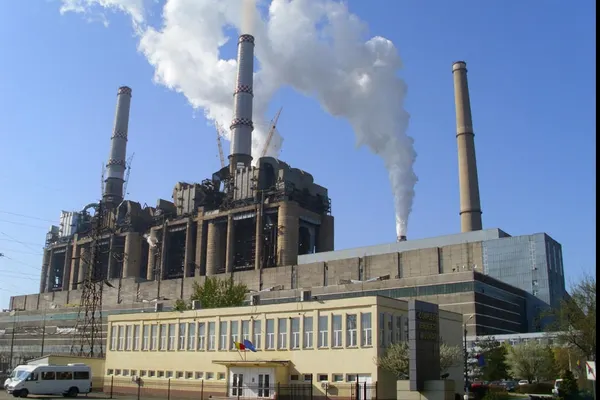 A fost repornit grupul 6 de la termocentrala Rovinari