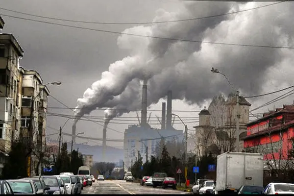Ce caută Corpul de Control al Guvernului la Complexul Energetic Oltenia