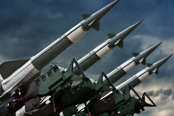 Rusia, suspectată că a instalat sisteme de rachete nucleare pe litoralul Mării Negre