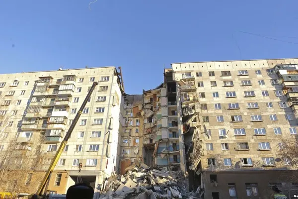 Bilanțul tragediei din Rusia a crescut. Mii de persoane în lacrimi
