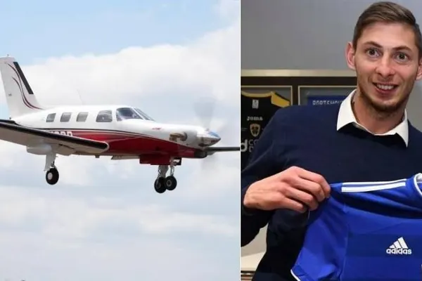 Tatăl lui Emiliano Sala, fotbalistul care a murit într-un accident aviatic, a decedat şi el