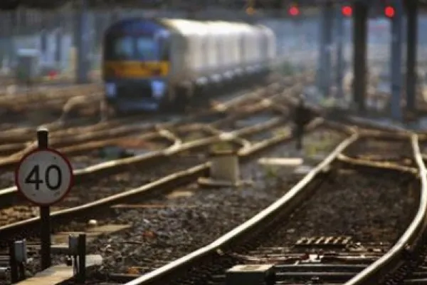 Bombă într-un tren din Germania - Autoritățile au intervenit de urgență