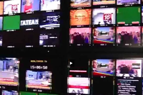 Jurnaliştii solidari cu Realitatea TV