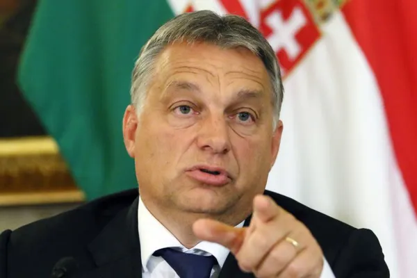 OFICIAL: Guvernul de la Budapesta „susține autonomia Ținutului Secuiesc”