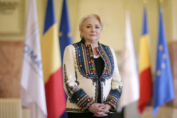 Guvernul Dăncilă îşi pregăteşte propriul "Omagiu": volum cu realizările din 2018