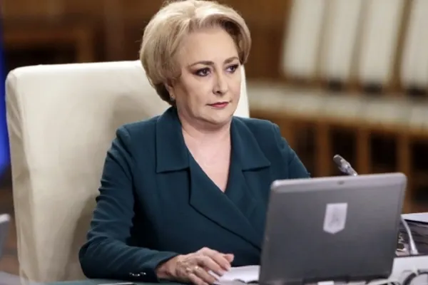 Guvernul Dăncilă adoptă vineri ordonața care aruncă în aer Justiția