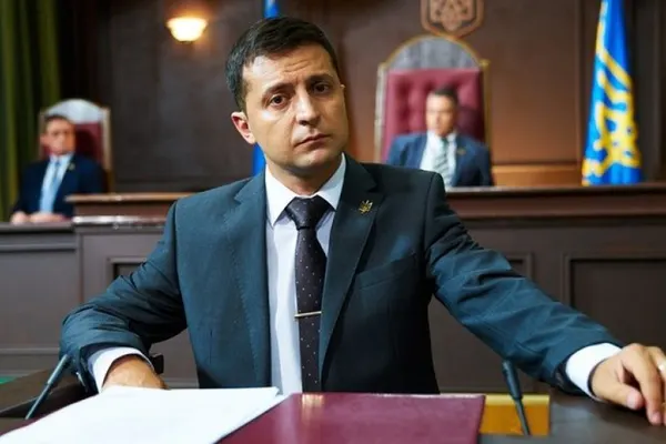 Lovitură de teatru în Ucraina. Noul președinte, anunț dur pentru Rusia
