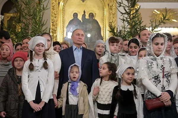Sondaj exploziv. Încrederea rușilor în Vladimir Putin s-a prăbușit. Urmează vremuri complicate